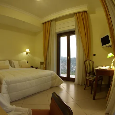 Resort Santangelo&SPA-2