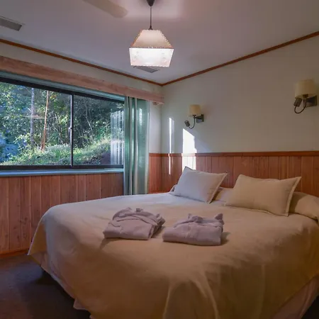 Hotel Y Termas Huife-3