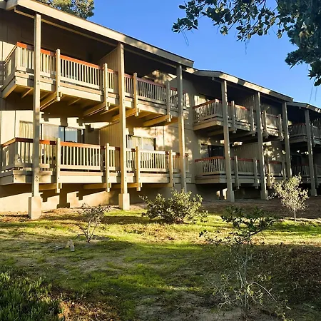 Comfort Inn Monterey Peninsula Airport-2