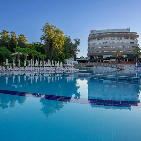 Bera Alanya Hotel-2