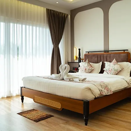 Hotel Sonar Bangla Kolaghat-2
