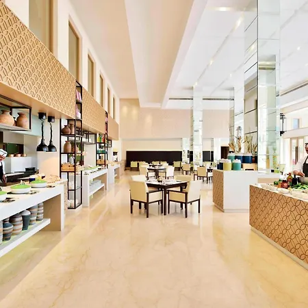 Jaisalmer Marriott Resort & Spa-3