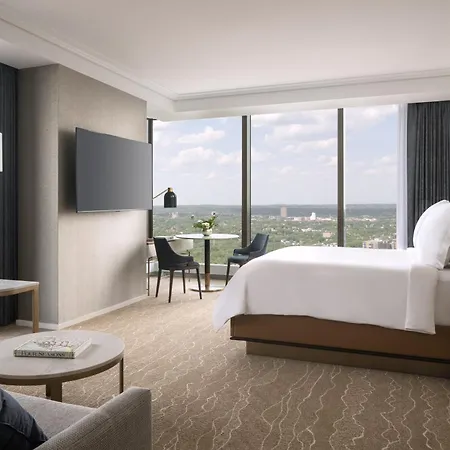 Four Seasons Hotel Minneapolis-2