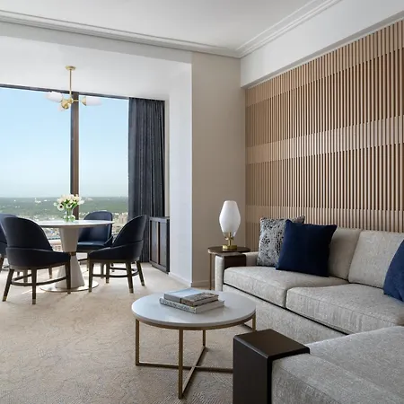 Four Seasons Hotel Minneapolis-3