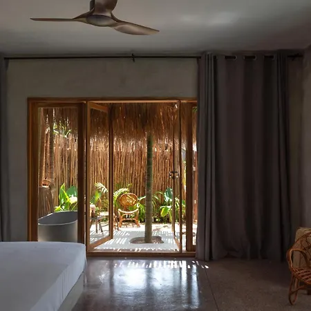 Be Zanzibar Boutique Hotel-2