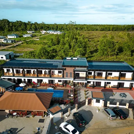 Yasmin Luxury Resort-3