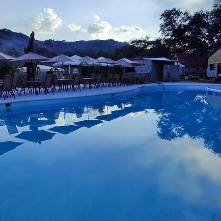 Hotel cabañas yyukkai-3