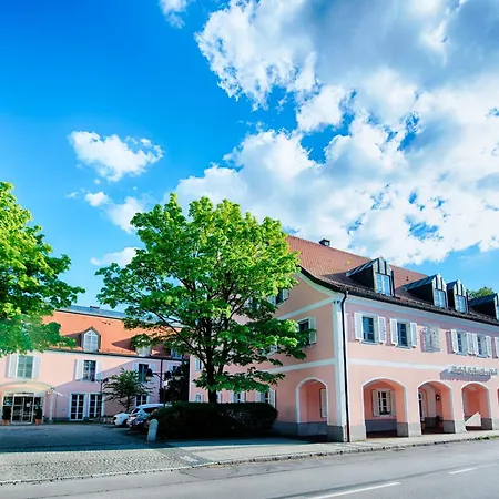 ACHAT Hotel SchreiberHof Aschheim-3