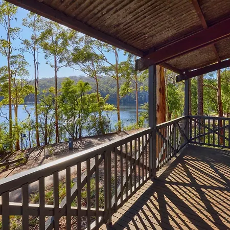 Rac Karri Valley Resort-3
