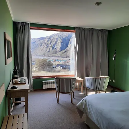 Los Cerros Del Chalten Boutique Hotel-2
