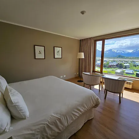 Los Cerros Del Chalten Boutique Hotel-3
