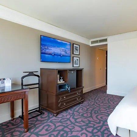 Hotel Lucerna Culiacan-3