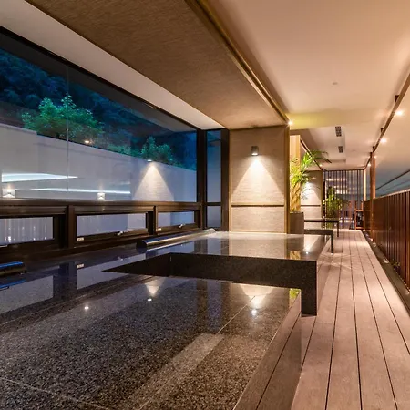 Silks Place Taroko Hotel-2