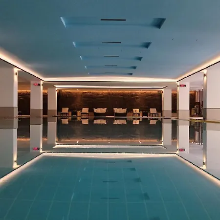 Silks Place Taroko Hotel-3