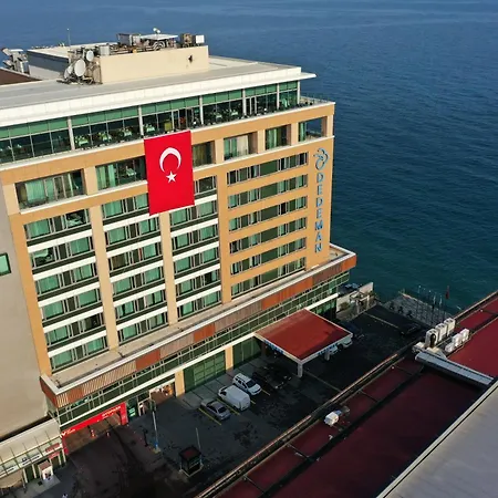 Dedeman Zonguldak-2