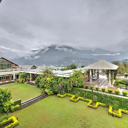 Pearl Continental Hotel, Muzaffarabad-2