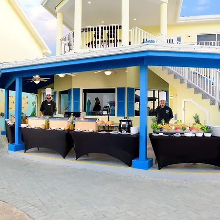 The Reef Beach Resort, East End, Grand Cayman-3