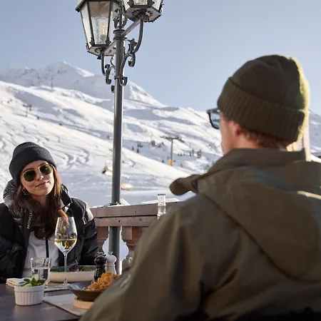 Top Hotel Hochgurgl-3