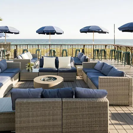 Springhill Suites By Marriott Navarre Oceanfront-2