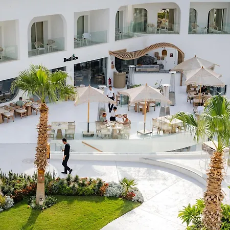 Meraki Resort Sharm El Sheikh Adults Only-2