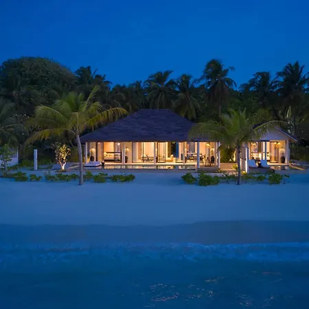 Villa Haven Resort Maldives - 50 Percentage Off Seaplane For 4 Nights And Above-3