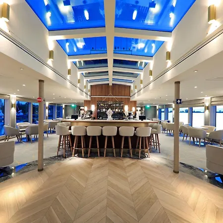 Hotelschiff Lady Diletta-2