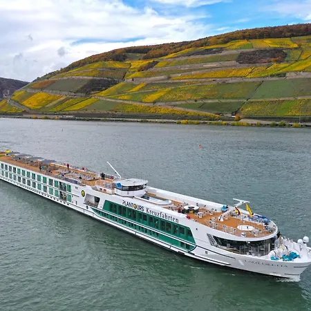 Hotelschiff Lady Diletta-3