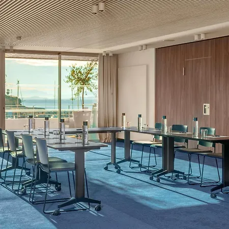 Bleu Hôtel&Spa-3