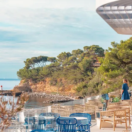 Bleu Hôtel&Spa-2