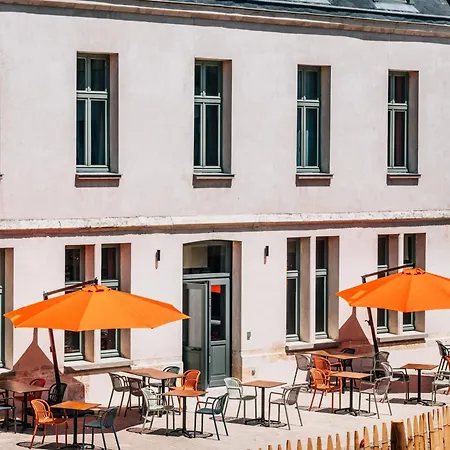 La Maison Rabelais-2