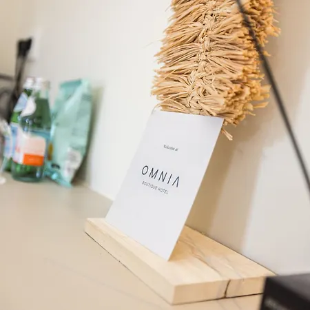 Boutiquehotel Omnia-2
