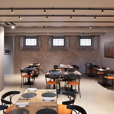 Interno Marche Design Experience Hotel-3