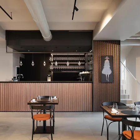 Interno Marche Design Experience Hotel-2