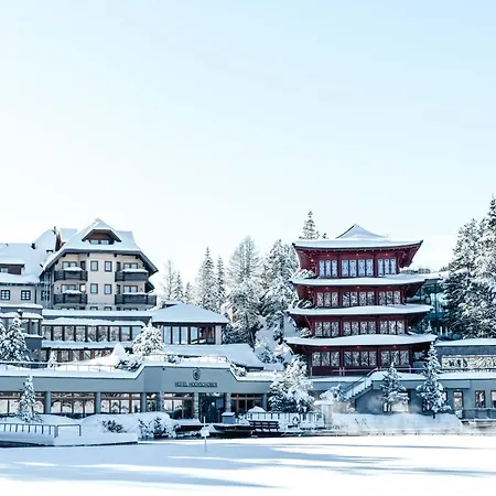 Hotel Hochschober-3
