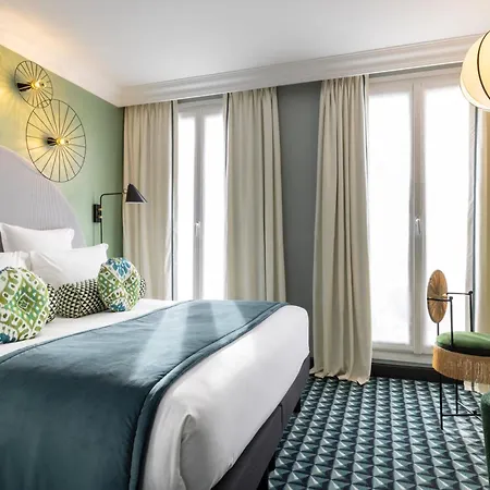 Le Clark Hotel-2