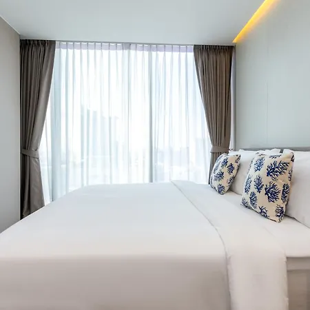 Akara Hotel Pattaya-3