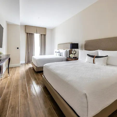 The Riding Academy Hotel-3