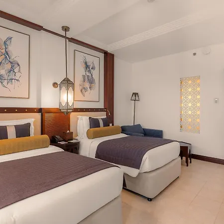 Dusit Ajman Resort&Villas-2