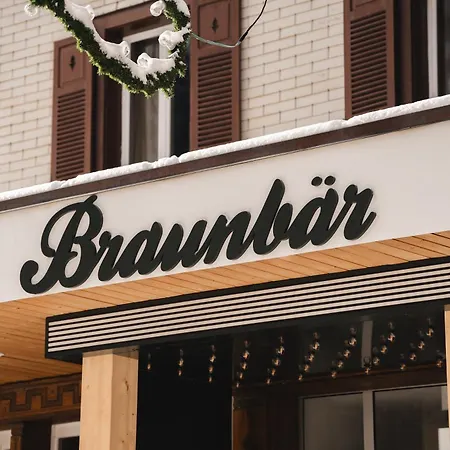 Braunbaer Hotel & Spa-2