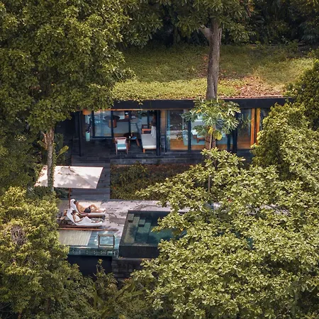 Six Senses Krabey Island-3