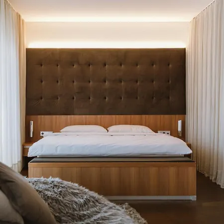 Lindenhof Pure Luxury & Spa Dolcevita Resort-2