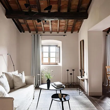 Pieve Aldina - Relais & Chateaux-2