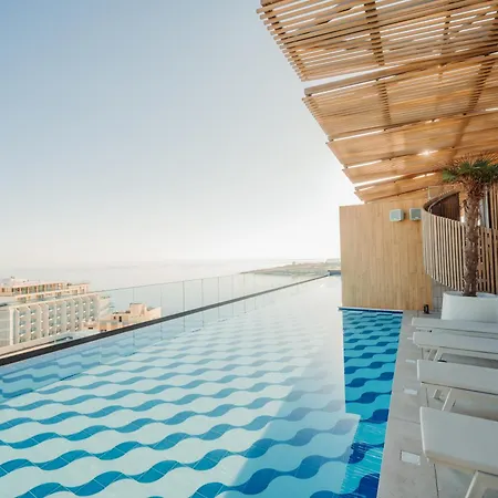 Best Western Premier Malta-3