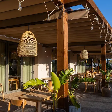 Albades Hotel & Spa (Adults Only)-2