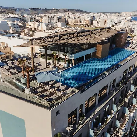 Best Western Premier Malta-2