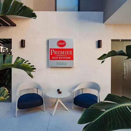 Best Western Premier Malta-3