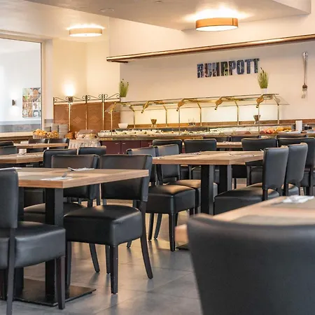 Astoria Business Resort Essen By Mayburgh-3
