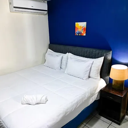 Hotel Sueños-3