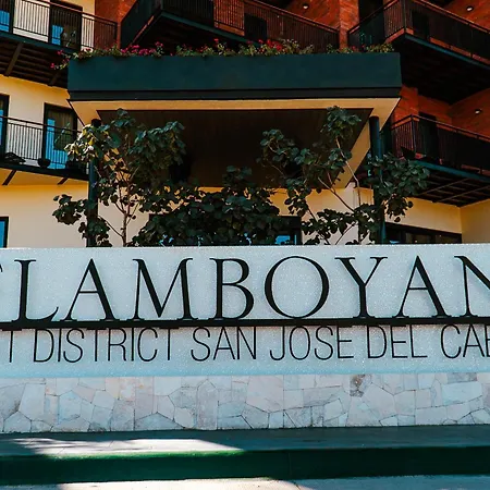 Flamboyan Hotel&Residences-2