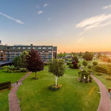 Van der Valk Hotel Berlin Brandenburg-2